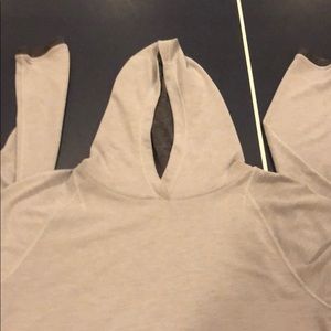 Lululemon Hoodie